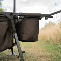 Carp Porter Barrow Tidy Bag Green
